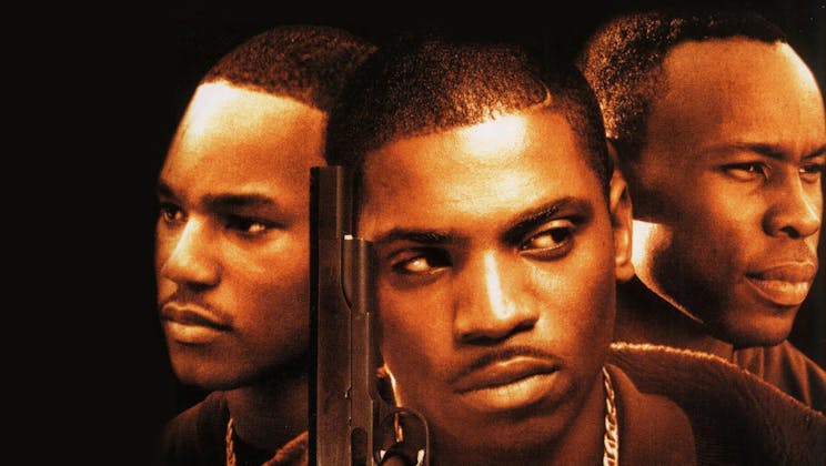 Paid in Full