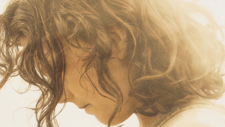 The Young Messiah